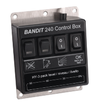 Control Box